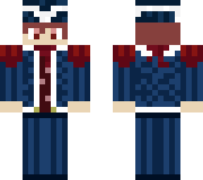 radientcaptain