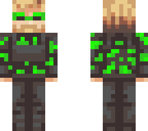 radioactive pewdiepie