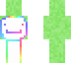 rain bow dream