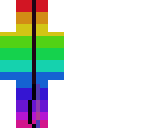rainbow (all)