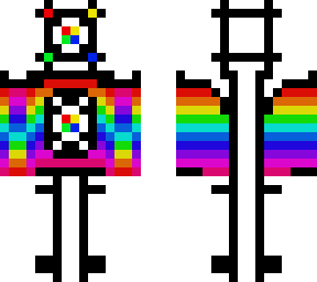 rainbow