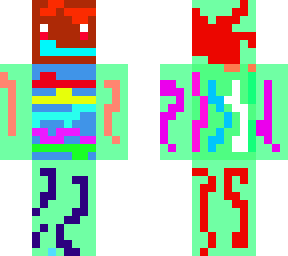 rainbow
