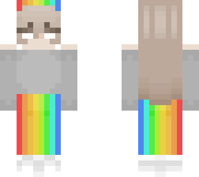 rainbow