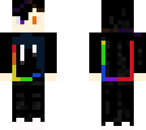 rainbows