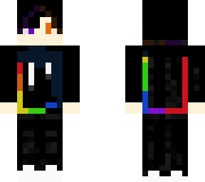 rainbows