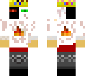 ranboo x sapnap x technoblade