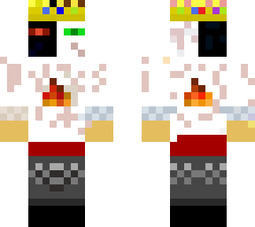 ranboo x sapnap x technoblade