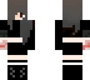 random emo