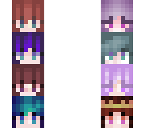 random girl pfps