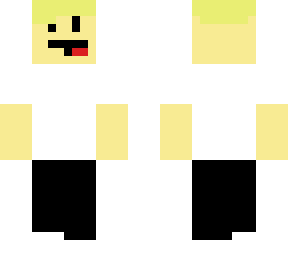 random skin
