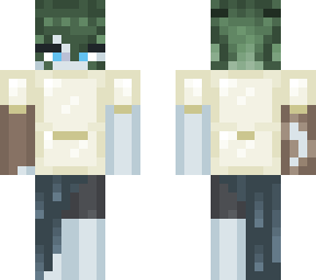 randomskin