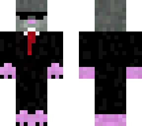 rat tryhard