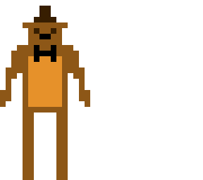 ready freddy