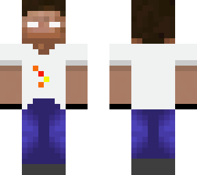 reback herobrine skin