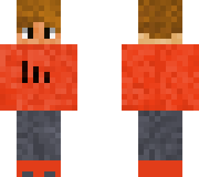 red boi