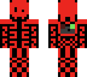 red bot