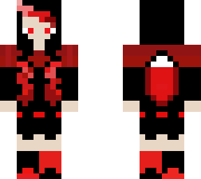 red chick