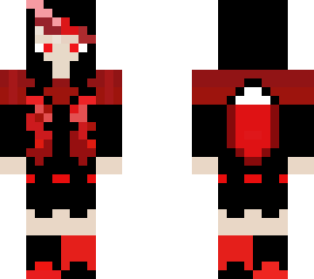 red chick
