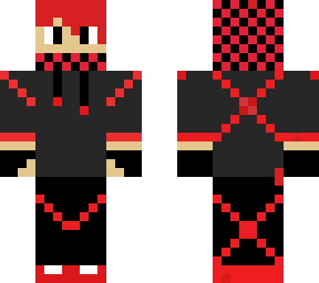 red chil dude