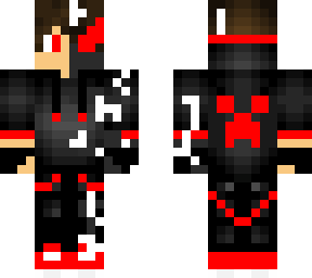 red gamer