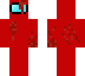 red imposter