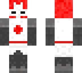 red kinght