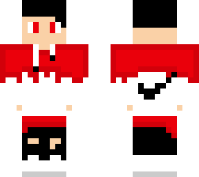red legion boy