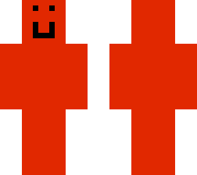 red man