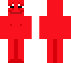 red pepe the frog