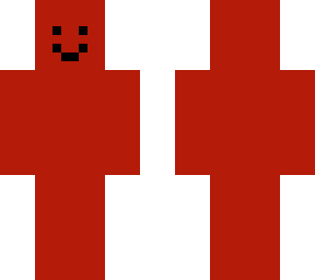 red person base