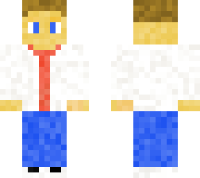 red shirt and coat remake