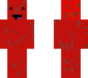 red skeppy