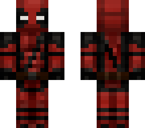 reg deadpool