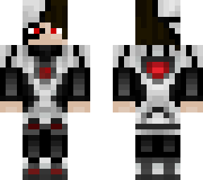 regular cyborg