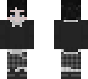 regular rat.bby skin