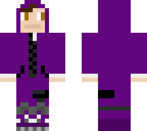 rem raider(purple edit style)