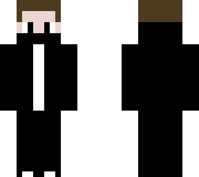 remake brown hair!