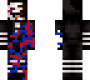 revenged puppet (v1)