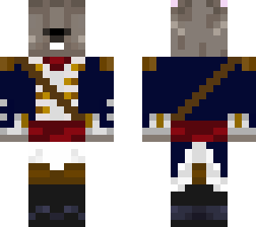revolutionary rabbit