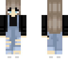 rikka (my book character) (desc)