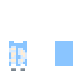 ripped jeans base