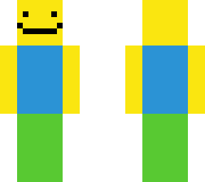 roblox noob