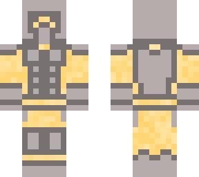 robo-knight ( effect #2)