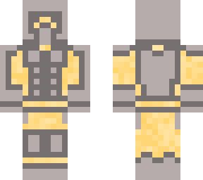 robo-knight ( effect #3)