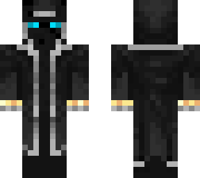 robocatboy new skin