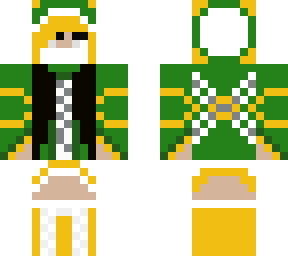 rogue toph