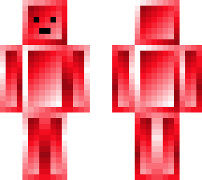 ruby cube dude
