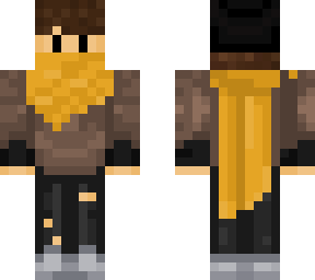 rust wilbur (insp. jazetallo)
