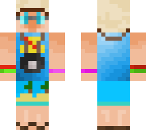 ryanboy123qww(summer vacation)