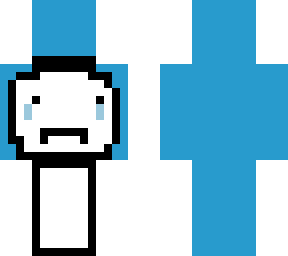 sad blue dream